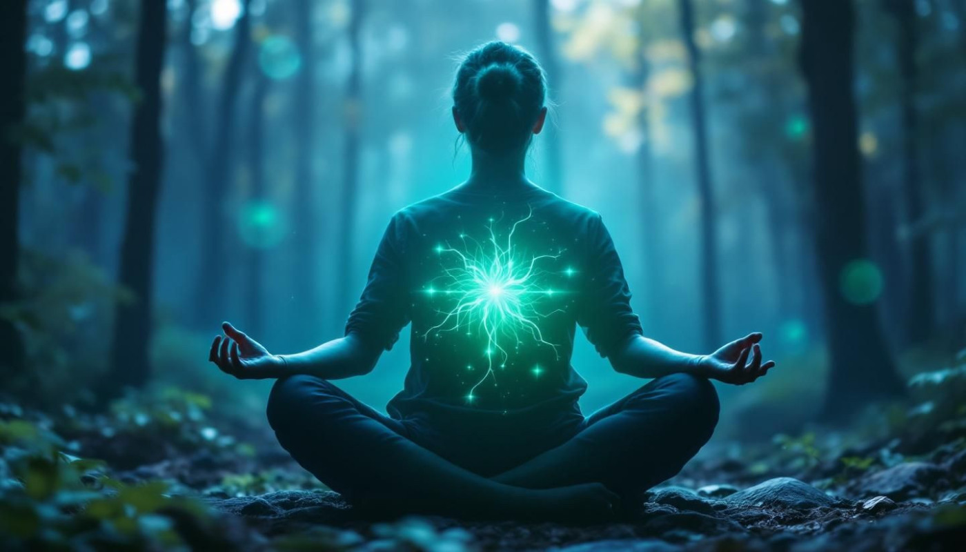 Exploring The Impact Of Energy Channeling On Personal Wellness?