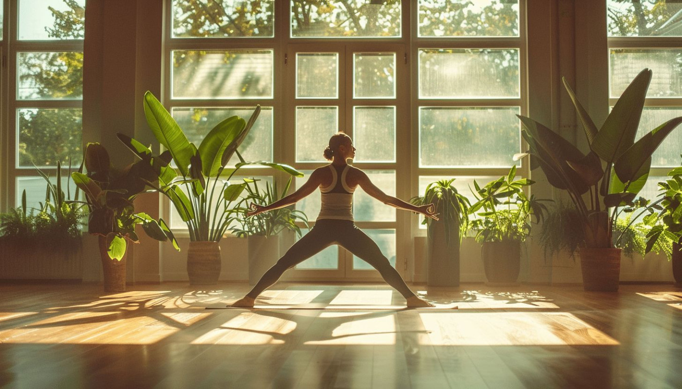 Harnessing the power of daily stretching routines for joint health and flexibility